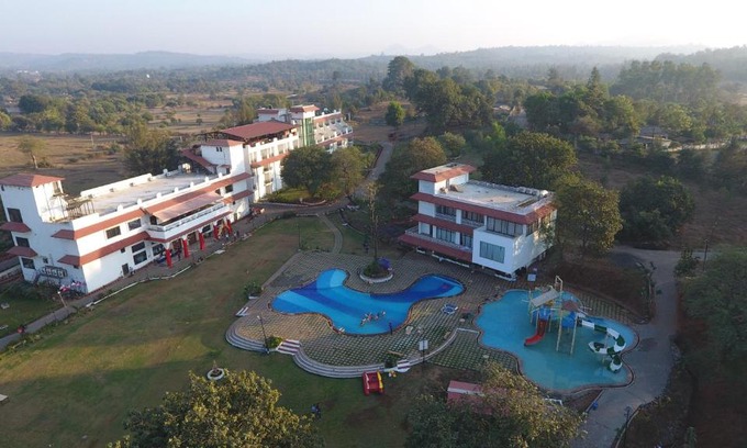 Khanvel Resort | Khanvel Resort