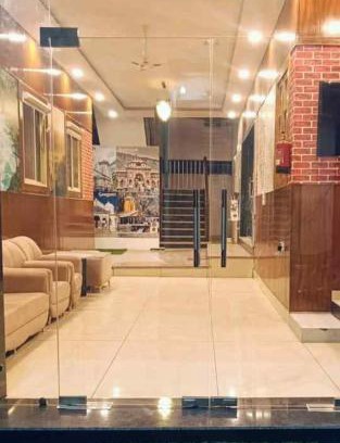 Dehradun House | Khatu Shyam Homestay