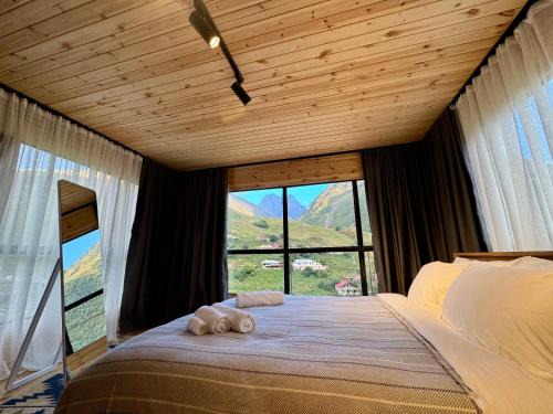 Juta Apartment | Khedi