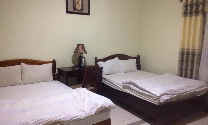 Di Linh Hotel | Khoa Dat Hotel