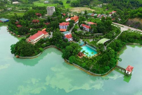 Him Lam Resort | Khu du lịch sinh thái Him Lam - Him Lam Resort