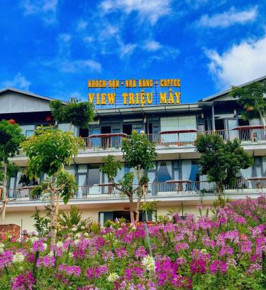 Lam Ha Hotel | Khu Nghỉ Dưỡng View Triệu Mây