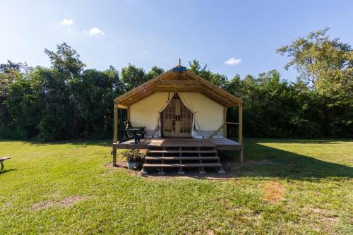Coldspring Other | Khushatta Hills Ranch Glamping - Alzeda