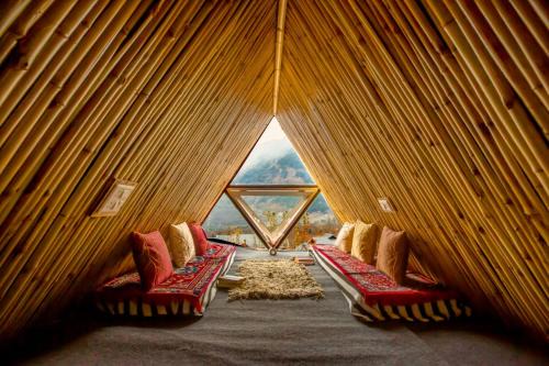 Manali Cabin | Khwahhish Manali