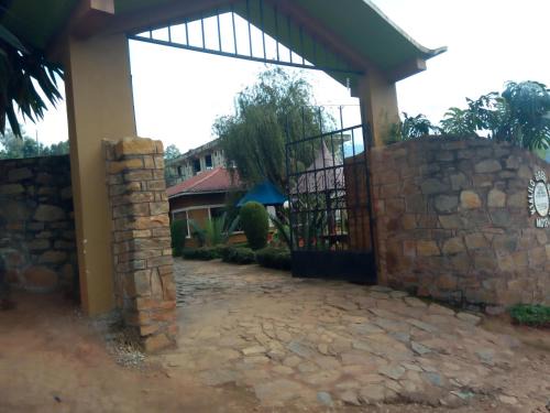 Lushoto Hotel | Kialilo Green Garden Motel