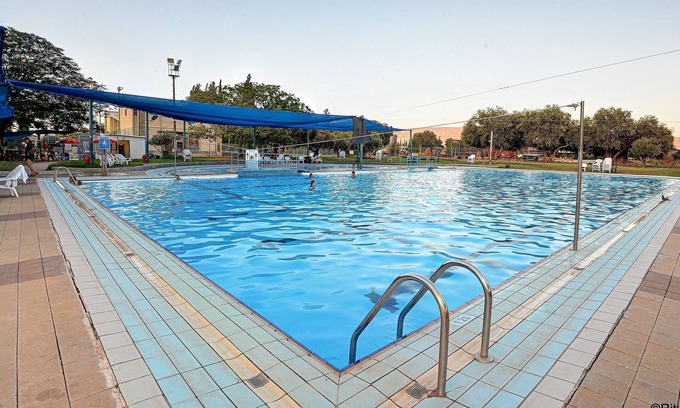 Ashdot Ya'akov Ihud House | Kibbutz Ashdot Yaacov Ichud Country Lodging