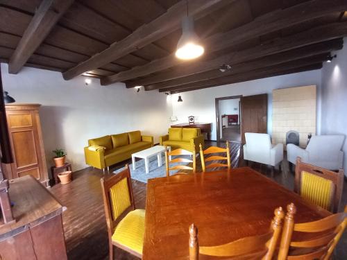 Spisska Bela Apartment | Kiefer Residence