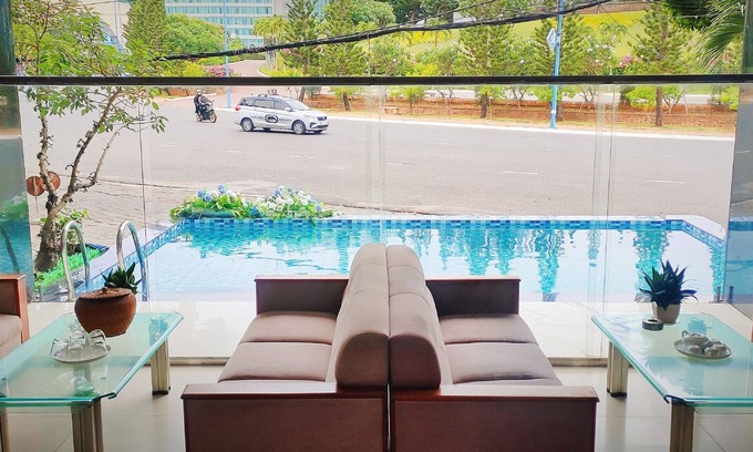 Vung Tau Hotel | Kieu Anh Hotel