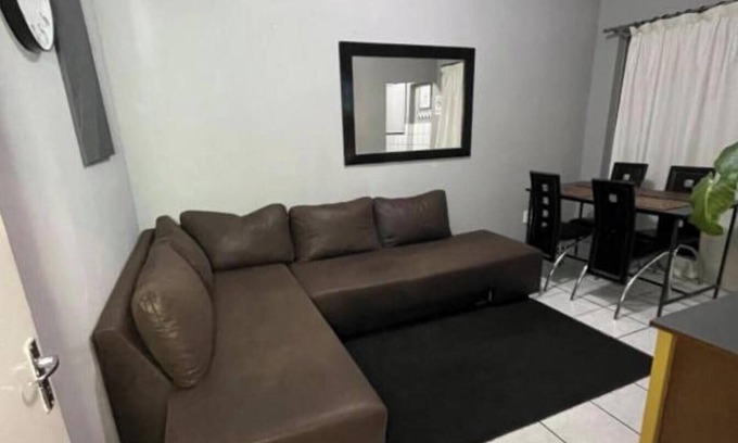 Pretoria Cottage | Kiewiets Cradle Guest House