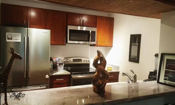 Kihei Condo | Kihei Garden Estates 1B 1BA- Steps to Grocery Stores, Restaurants & Great Beach