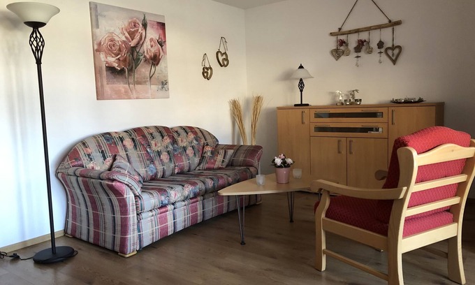 Bad Hindelang Apartment | Kiki's Alpstüble in Bad Hindelang