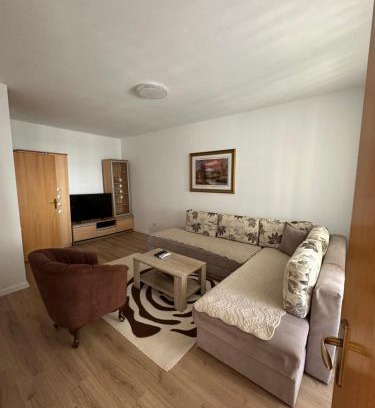 Matiçan Apartment | Kikz Apartment