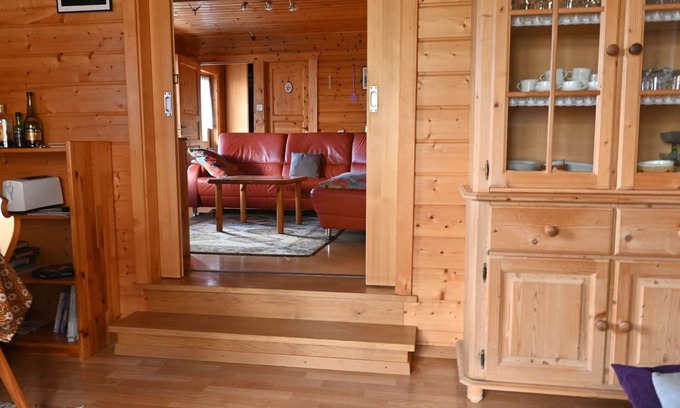 Chamoson House | Kil-Ukru by Interhome