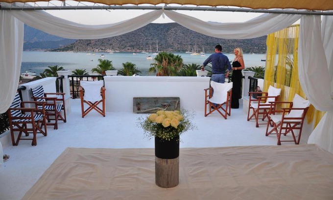 Kilada House | Kiladafiloxenia Lepitsa