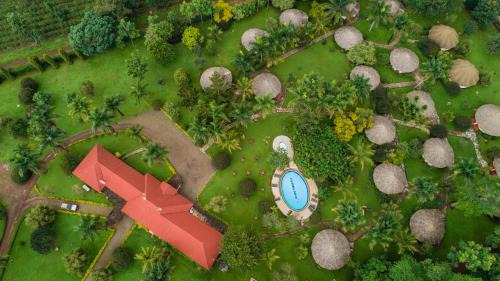 Moshi Cabin | KILEMAKYARO Mt LODGE