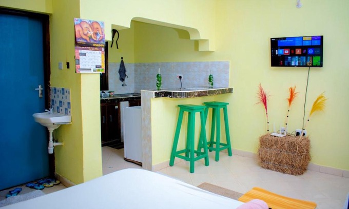 Kilifi Apartment | Kilifi Studio