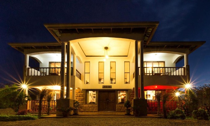 Kilimambogo House | Kilihouse Bb Large Ensuite Double Bedroom