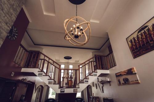 Kilimambogo House | Kilihouse Bb Large Ensuite Double Bedroom