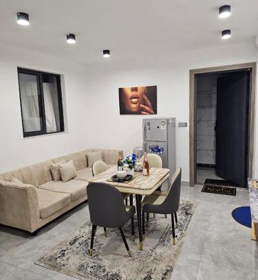 Kilimani Apartment | KILIMANI 2 and 3 Bedroom apartments