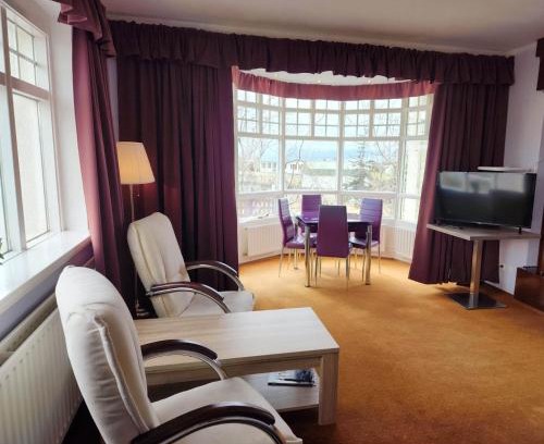 Blonduos Apartment | Kiljan Apartments & Rooms