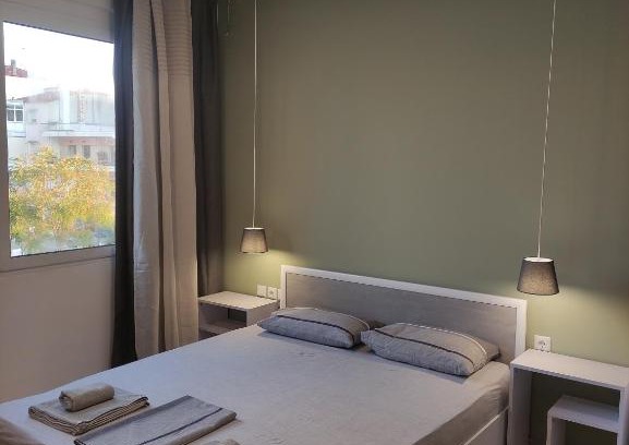 Kilkis Apartment | Kilkis Central Studio 1