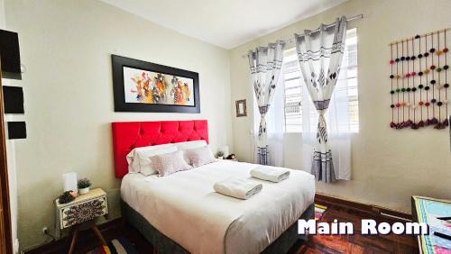 Cusco Apartment | Killa Wasi