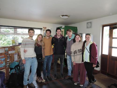 Killarney Hostel | Killarney Railway Hostel