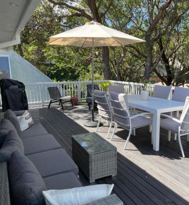 Killcare House | Killcare Beach House
