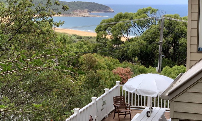 Killcare House | Killcare beach retreat