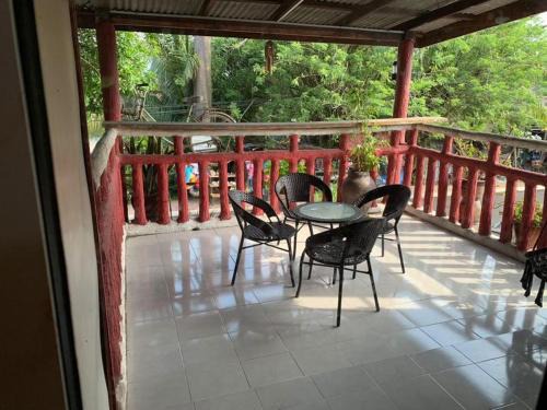 Cherating House | Kimi Guesthouse