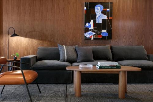 Embassy Row Hotel | Kimpton Banneker Hotel by IHG