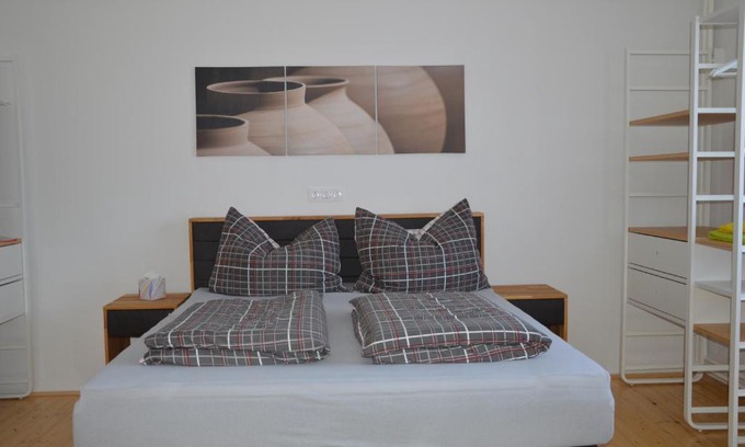 Lutzmannsburg Apartment | Kinderlachen garantiert