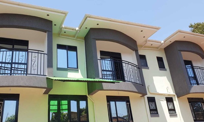 Entebbe Cabin | Kinene Residence Motel - Garuga Road, Entebbe