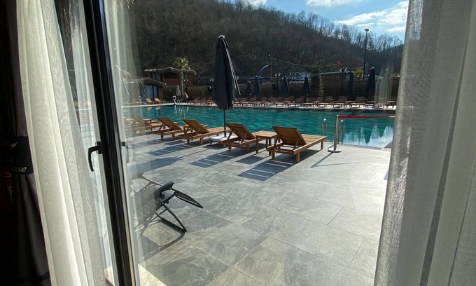 Sile Resort | King Çiftliği