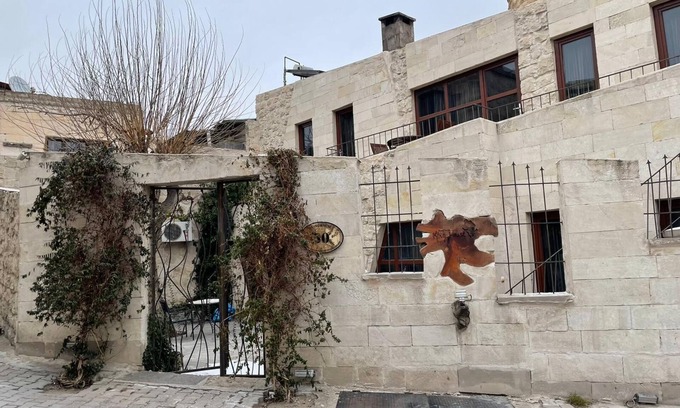 Goreme Apartment | King Apart by Travellers