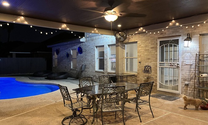 Mission House | King bed,quiet,nice and spacious