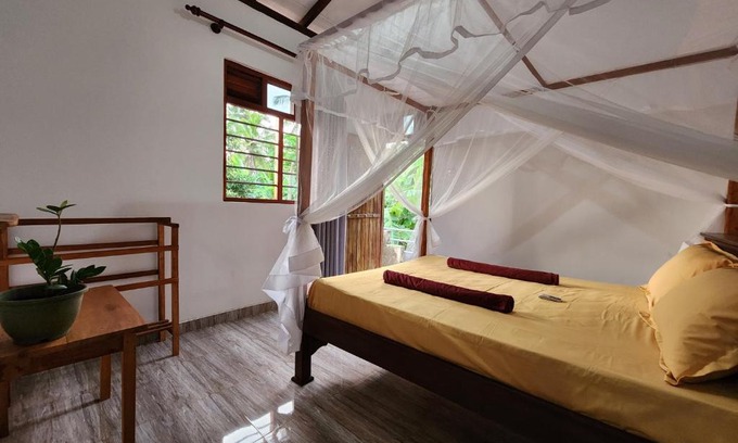 Dickwella Apartment | King CoCo House