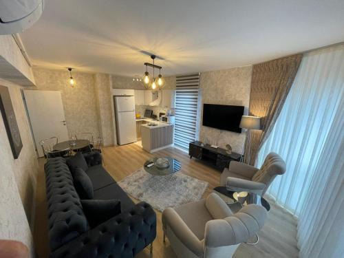 Esenyurt Apartment | King Suite AE8