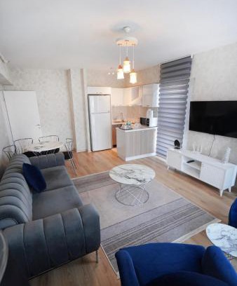 Esenyurt Apartment | King Suite SS7