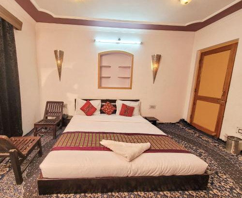 Brein Hotel | King Sultan Palace