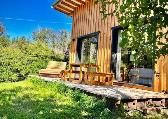 Meliquina Ski Chalet | Kingfisher de los Andes