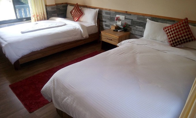 Sauraha Other | Kingfisher Jungle Trekking Tour