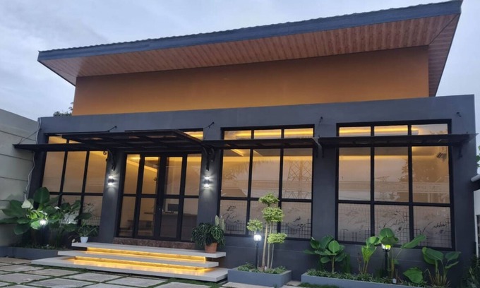 Wonosobo Bed & Breakfast | KingKabba Guest House Wonosobo