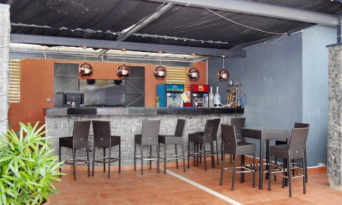 Igbobi Hotel | Kings Celia Hotel & Suites