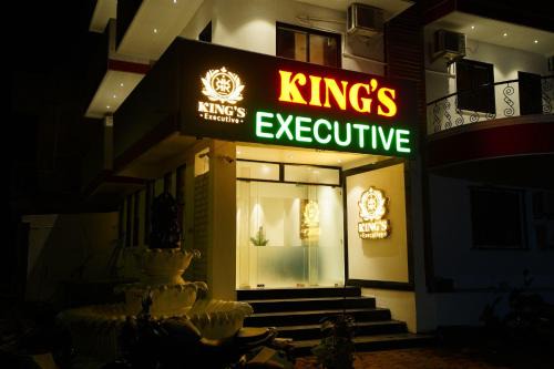 Tuljapur Hotel | Kings Executive and Restaurant