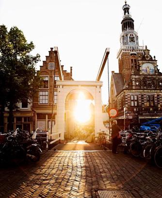 Alkmaar Hotel | Kings Inn City Hotel Alkmaar