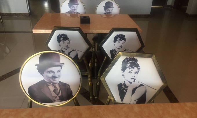 Palapye House | Kings Palace Guest House