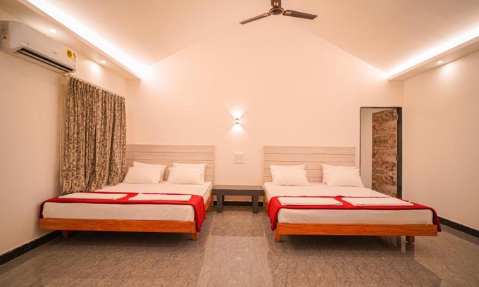 Dandeli House | KINGS RESORT DANDELI