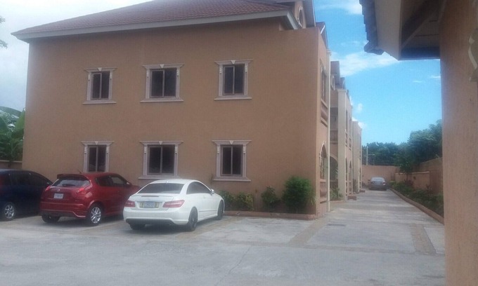 Eastwood Park Apartment | Kingston 10 Central Rest spot Halfway tree