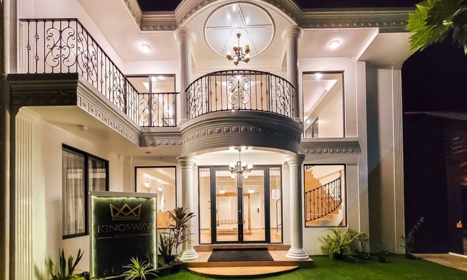 Thoddoo House | Kingsway Thoddoo